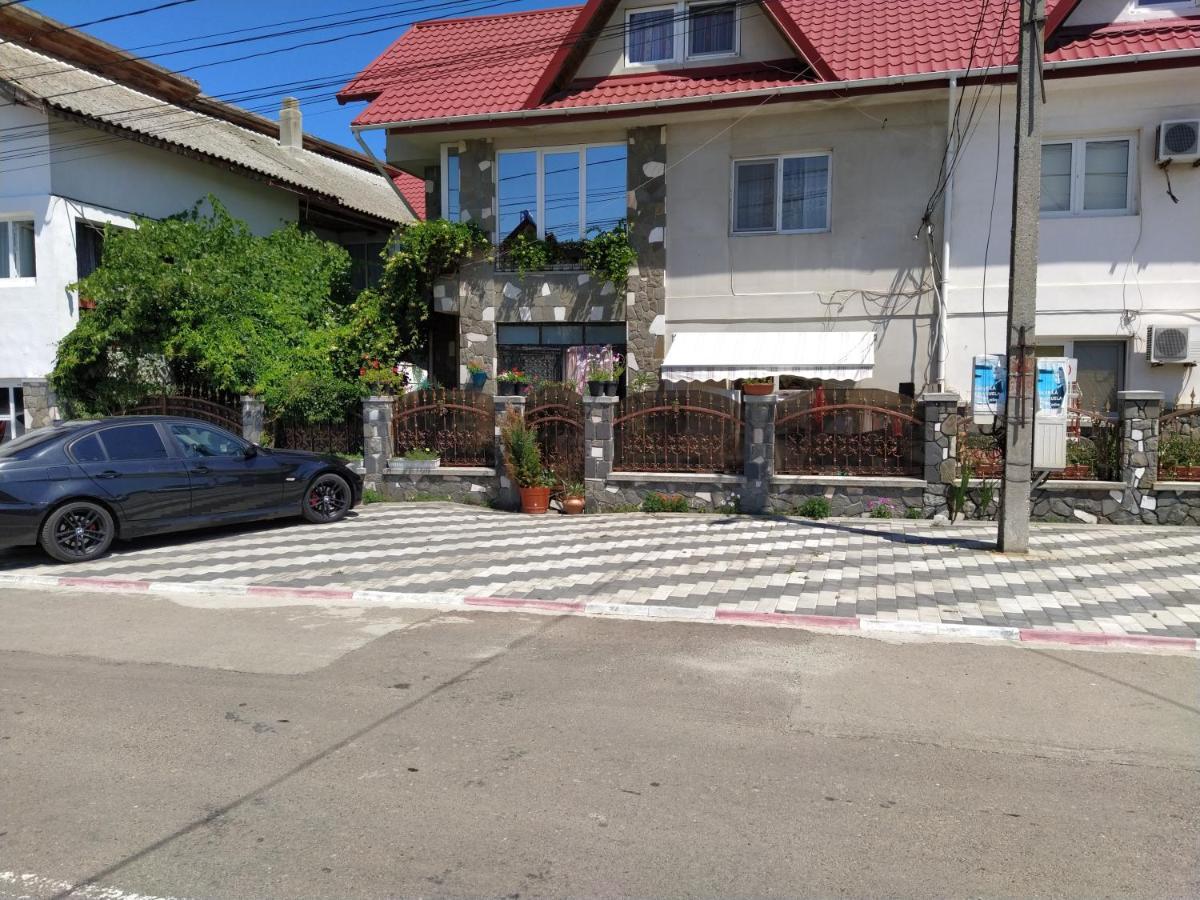 Vila Traian Si Teodora Costinești Dış mekan fotoğraf