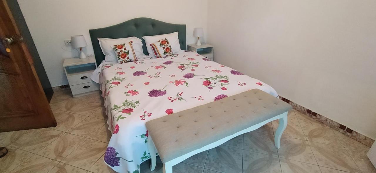 Vila Traian Si Teodora Costinești Dış mekan fotoğraf