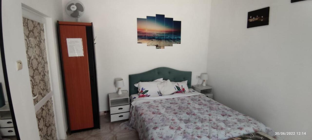 Vila Traian Si Teodora Costinești Dış mekan fotoğraf