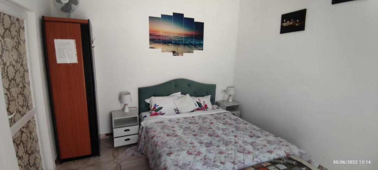 Vila Traian Si Teodora Costinești Dış mekan fotoğraf