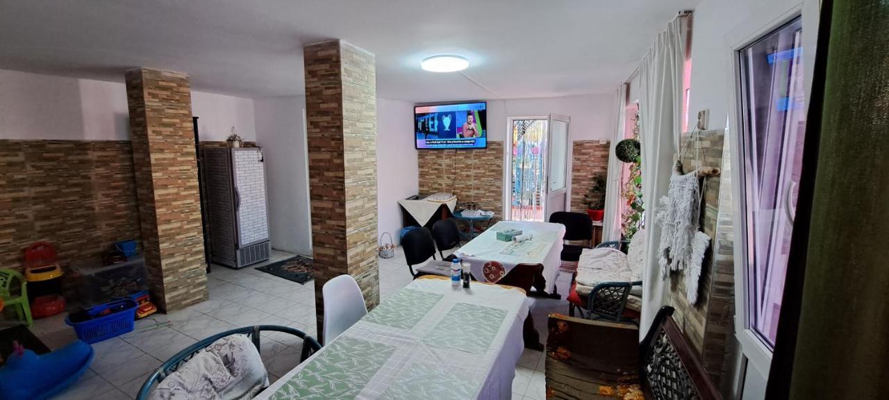 Vila Traian Si Teodora Costinești Dış mekan fotoğraf